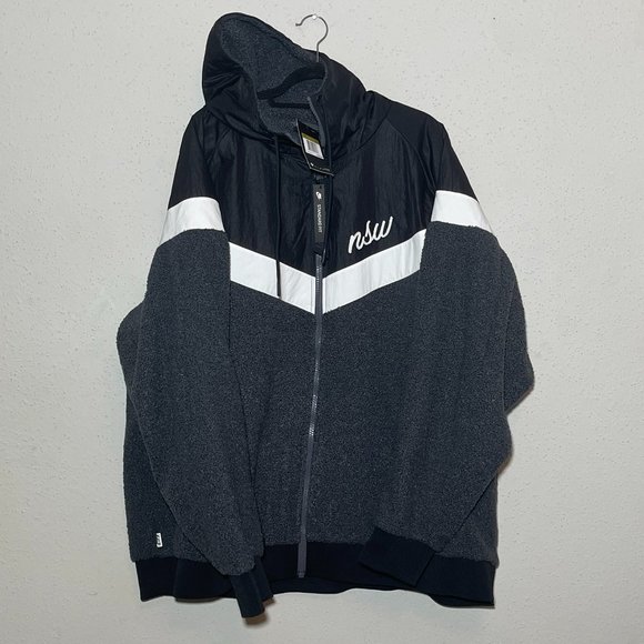 Nike | Sweaters | Nike Sweater Hoodie 